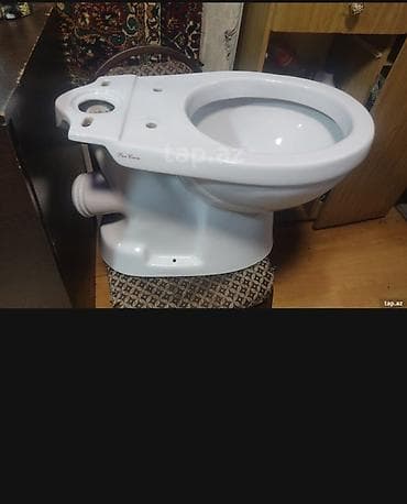 ikinci el unitaz: Unitaz super vezyete — 1