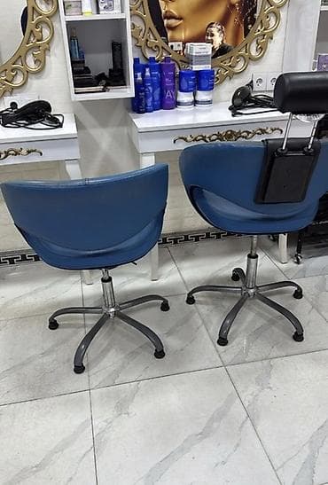 Reklam, çap: Mebellərin təmiri, bərpası — 2