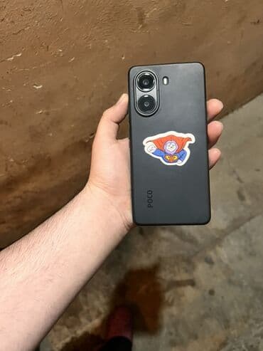 poko x5 pro: Poco X7 Pro, 512 GB, rəng - Qara, Sensor — 9