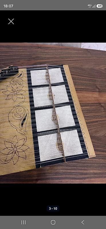 real gitara: Məhsul: Kanon(qanun) musiqi aləti Kanon (qanun) musiqi aləti Alet — 3