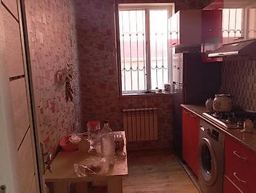 Həyət evləri və villaların satışı: Əhmədli 2 otaqlı, 75 kv. m, Yeni təmirli — 4