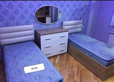 tumba mebel: Yeni, Güzgülü, Azərbaycan — 4