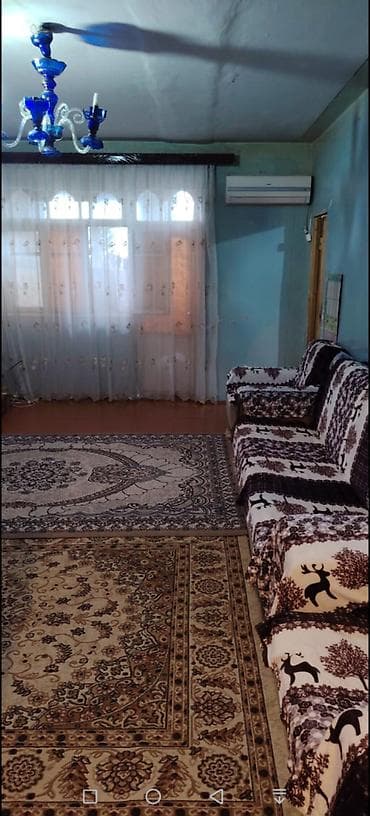 jasmin park yasamal kiraye evler: Siyəzən, 3 otaqlı, Köhnə tikili, 68 kv. m — 7