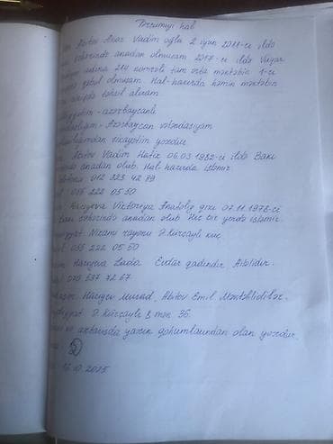 Ручная работа на заказ: Другая ручная работа — 1