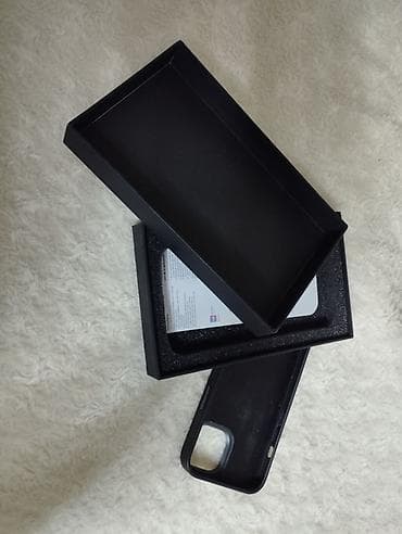 samsung a52 case: IPhone üçün ekranlı smart qabıq - Model: iPhone 15 arxa qoruyucu — 2