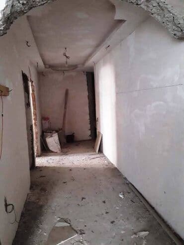 dəniz mənzərəsi mtk: Bakıxanov qəs., 2 otaqlı, Yeni tikili, 82 kv. m — 5