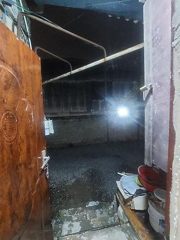 şuvelanda evler: 2 otaqlı, 35 kv. m — 9