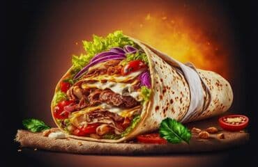 ​Təcrübəli Şaurma və Dönər Ustası olaraq iş axtarıram. ildən çox bu