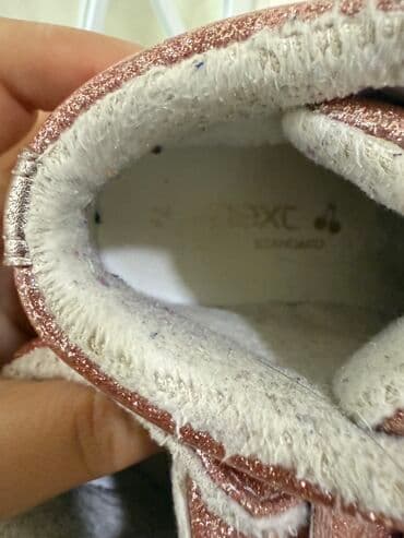 işlenmiş eşyalar: Next firmasi 24 razmer — 3