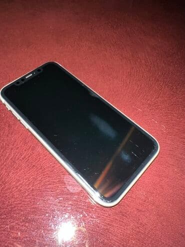 IPhone 11, Ağ, Face ID