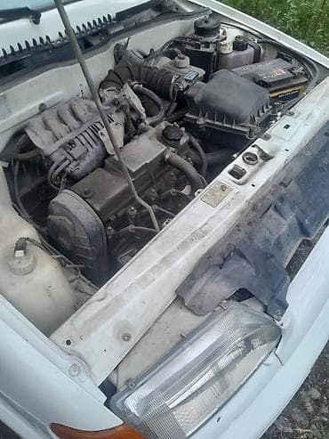 maşin satisi: VAZ (LADA) 2115: 1.6 l | 2012 il 250000 km Sedan — 5