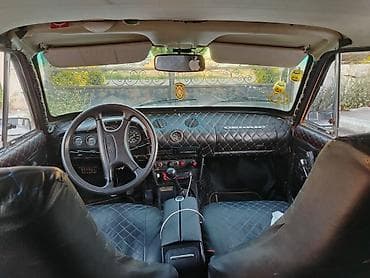jac t8 ehtiyat hisseleri: VAZ (LADA) 2106: 1.6 l | Sedan — 7