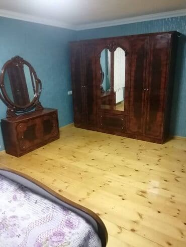 ev certiyojları: 100 kv. m, 3 otaqlı — 18