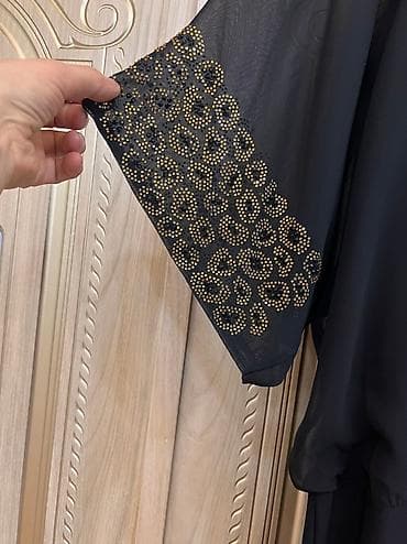 Şəxsi əşyalar: Ziyafət donları — 4