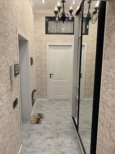 sema residence: 3 otaqlı, Yeni tikili, 68 kv. m — 4