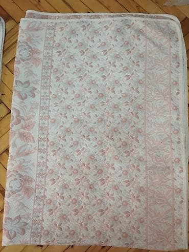 Mobil telefon və aksesuarlar: Pakrıval razmer 160 200 sm — 4