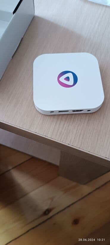 taube tv pult: Новый Смарт ТВ приставка TV box 4 ГБ / 32 ГБ, Android — 3