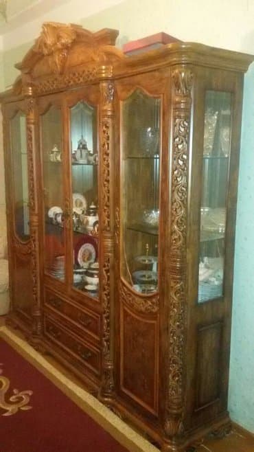 стенка новая: Qorka tecili satilir.
 Sumqayitdadi — 1