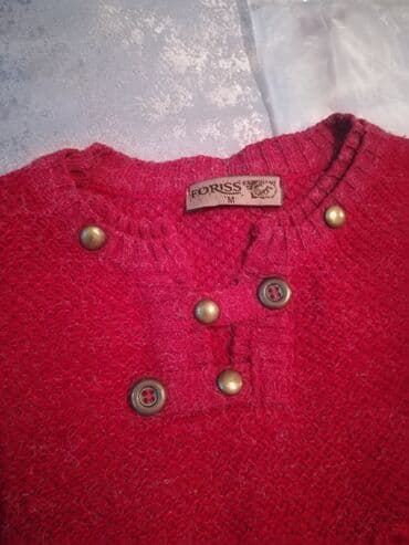 теплые мужские джемперы: Polver yun, toxunuşlu. Təzə kimi — 2