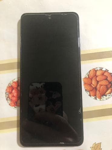 Oppo 128 GB, rəng - Qəhvəyi, İki sim kartlı