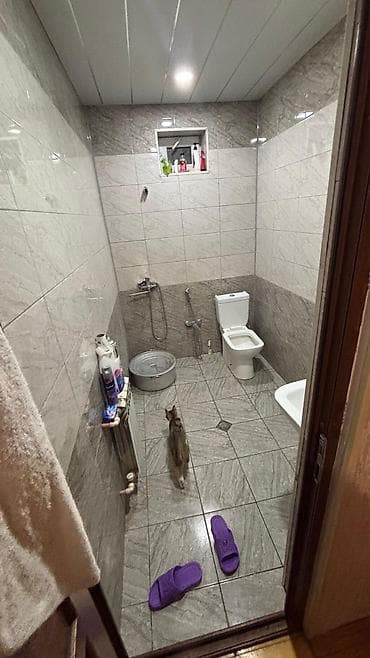 Həyət evləri və villaların satışı: Sulutəpə qəs. 3 otaqlı, 100 kv. m, Yeni təmirli — 2