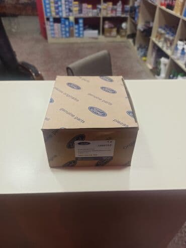 fusion: Ön, Ford FUSION, 2014 il, Orijinal, Yeni — 3