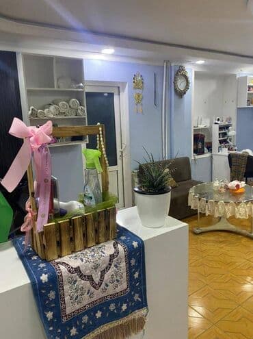 sumqayitda arenda obyekt: Nərimanov rayonu Gənclik metrosunun yaxınlığında 80 kv.m sahəsi — 3