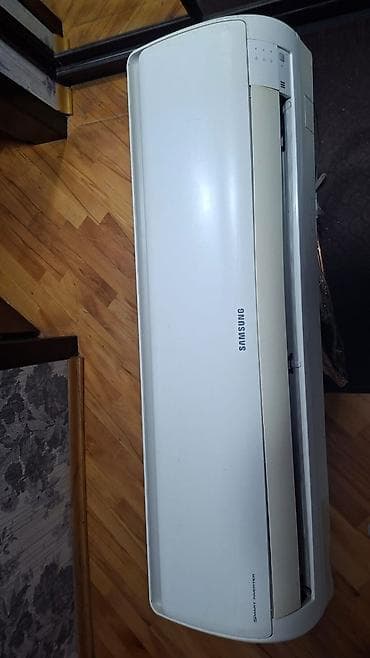 Samsung split kondisioner – Smart Inverter seriyası Texniki lalafo.az -da Samsung split kondisioner – Smart Inverter seriyası Texniki