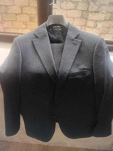 kişi geyim: Trend Mark kişi kostyumu – klassik dəst - Brend: Trend Mark - Model — 1