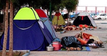 kamp cadır: Avtomatik cadir palatka (yeni) 🔺2x2 metr 🔺2.50x2.50 metr 🔺3x3 metr — 3