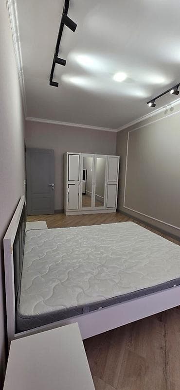 elite: West Town Elit MTK 14/7 2 otaq 2 sanuzel 3 balkon (Hər otaqdan — 9