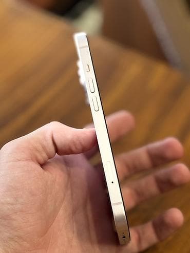 ipohone 13: IPhone 13, 128 GB, Çəhrayı — 5