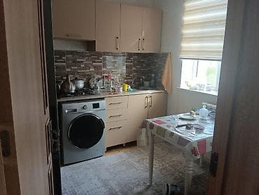 emircanda kiraye evler: 3 otaqlı, 55 kv. m, Kredit yoxdur, Yeni təmirli — 2