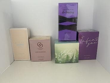 Giordani Gold Man (Eau de Parfum) — Kişilər üçün klassik, eleqant və — 1