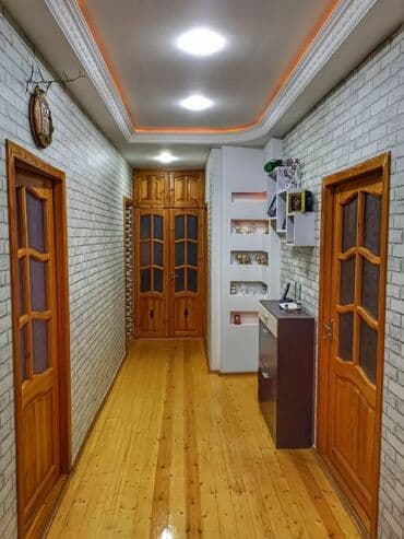 купить дом в баку забрат: Баку, Поселок Сураханы, 3 комнаты, Вторичка, 88 м² — 8