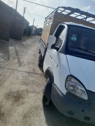 su masini elanlari: Yükdaşıma üçün praktik və geniş bortlu yük avtomobili. - Marka/model — 3