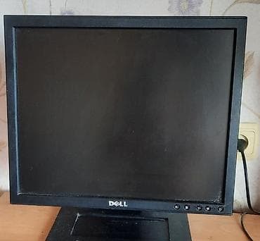 hard disk 3 tb: Dell 17 ekran — yaxşı işlək vəziyyətdədir. İstəsəniz yoxlayıbda ala — 1