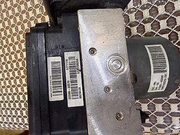 benzin daciki: ABS/ESC KİA HYUNDAİ MODELİ - Model etiketi: MD ESC (RHD) S22 - — 2