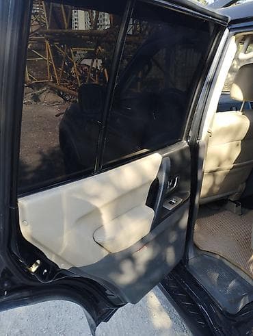 Avtomobil satışı: Mitsubishi Pajero: 3 l | 2005 il 450000 km Ofrouder/SUV — 10