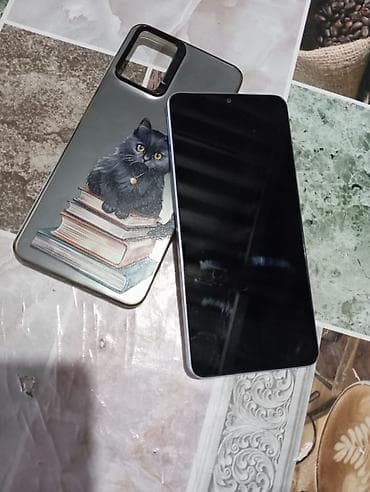 Samsung Galaxy A06, 128 GB, rəng - Ağ, İki sim kartlı