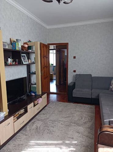 купить квартиру на баилово: Баку, 2 комнаты, Вторичка, 50 м² — 2