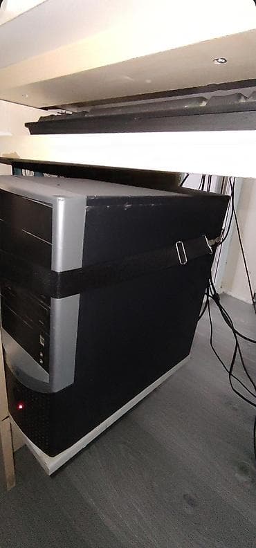 2 ci el komputer: Stol üstü Kompüter Beko firması Benq adlı Satılır 320 manat kalonka — 5