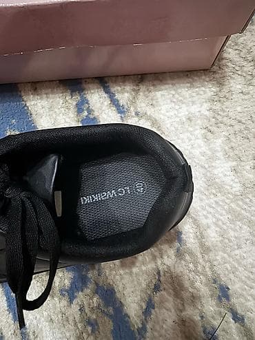 Детская одежда и обувь: Qadın üçün krasofka LC Waikiki. 39 ölçü. Əgər ayagınız 40 ölçüdüsə – — 3