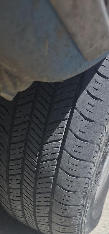 ВАЗ (ЛАДА): ВАЗ (ЛАДА) 2106: 1.3 л | 1984 г. 100000 км Седан — 7