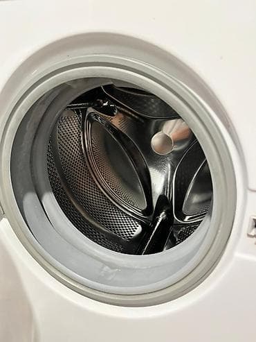siemens a75: Paltaryuyan maşın Siemens, 7 kq, Avtomat, Qurutmasız, Kredit yoxdur — 2