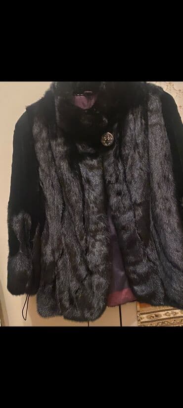 kürk: Karalin450 — 2