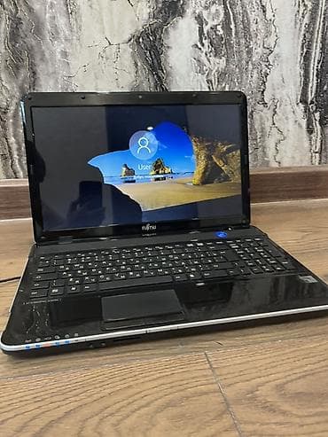 TƏCİLİ SATİLİR REAL ALANA ENDİRİM VAR Fujitsu Lifebook tam işlək lalafo.az -da TƏCİLİ SATİLİR REAL ALANA ENDİRİM VAR Fujitsu Lifebook tam işlək