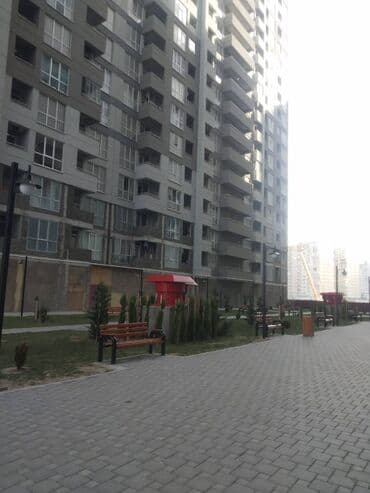 1 otaqli podmayak menziller: 1 otaqlı, Yeni tikili, m. 20 Yanvar, 27 kv. m — 1