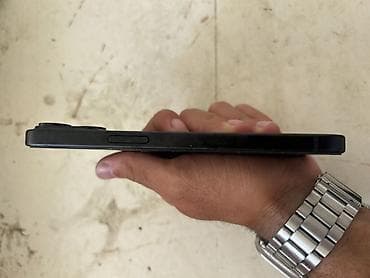 iphone 15 qiymət: IPhone 15, 128 GB, Qara, Face ID — 3
