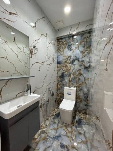 баку белый город купить квартиру: 3 комнаты, Новостройка, м. Ази Асланов, 126 м² — 16